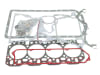 Motordichtsatz 4.045T 4-Zylinder, für Traktor John Deere 3410, 6400, 6510