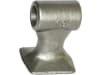 Industriehof® Hammerschlegel Arbeitsbreite 68 mm, Bohrung 26 mm, Einbaumaß 58 mm, für Mc Connel, Noremat, S.M.A., Twose, 63-RM-800