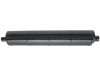 Schalldämpfer, Auslass 45 mm, Länge 900 mm, für John Deere 830, 930, 1020, 1030, 1120, 1130, 1630, 1830, 2020, 2030, 2120, 2130