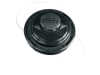 Fadenkopf "Tap & Go Quick Load" halbautomatisch, rechtsdrehend, Ø Faden 2,0 mm, für Motorsensen, Trimmer bis 28 cm³ Hubraum