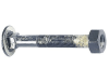 ESM Messerschraube  M 10 x 1 x 70 mm für Messerhalter 10029978