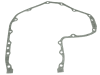 Stirndeckeldichtung vorne, für Fendt Motor: MWM D225, D226, D226,2, D226-B4, B6, D227-4-6, TD226, TD226-4,2, 6,2