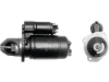 Letrika Anlasser "IS0663/AZJ3297", 12 V, 4,0 kW, 10 Zähne