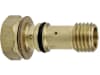 Hauptdüse für Tecumseh Vergaser 23060616