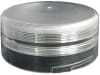 Hella® Lichtscheibe Ø 142,5 mm für LED-Blitzleuchte (Best. Nr. 10785613), 9EL 174 995-001