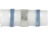 Herth + Buss Lötverbinder "Tyco Solder Sleeve" 4 – 11,5 mm², blau, Aufnahme Ø 10,80 mm; Ø 11,50 mm, 50 252 648