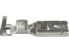 Herth + Buss Crimpverbinder "Kostal SLK 2,8 ELA" Flachsteckhülse 2,8 x 0,8 mm, Kabel 1 – 2,5 mm², verzinnt, 50 253 230