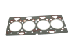 Zylinderkopfdichtung 1,80 mm, 4 Zylinder, Motor Perkins AT4.236, für Traktor Massey Ferguson