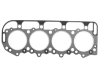 Zylinderkopfdichtung 1,20 mm, 4 Zylinder, Motor BSD 438, für Traktor Ford New Holland