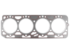 Zylinderkopfdichtung 1,50 mm, 4 Zylinder, Motor Z8001; Z8002.134, für Traktor Zetor