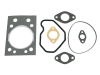 Motordichtsatz Z2001; Z3001; Z4001; Z5501 2; 3; 4-Zylinder, oben, für Traktor John Deere, Zetor, für 1 Zylinder