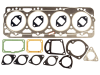 Motordichtsatz Z8001 4-Zylinder, oben, für Traktor Zetor 8011, 8045