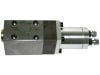 Cetop Speicherladeventil, NG06 -B-, Betriebsdruck von/bis (kalk) 60 bis 210 bar
