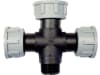 TAVLIT Kreuzverbinder Swivel   