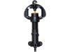 NETAFIM™ Microsprinkler SuperNet™ Jet      nur Regner, 180°, 6 Strahlen 