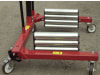Airpress Radmontier- und Demontierwagen 1,2 t fahrbar für Räder bis 80 cm Breite und 100 – 220 cm Durchmesser, 76185