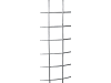 Attinger Volierendraht 102 cm x 25 m, Maschenweite 16,0 x 16,0 mm, punktgeschweißt, feuerverzinkt