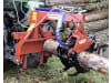 Düvelsdorf Rückezange "Kombi", Öffnungsweite 200 – 1.560 mm, 9,0 t, 3523370