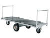 Growi® Quaderballenwagen "Quader-Jumbo" 250 x 100 cm, 1647