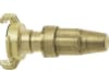 Geka® plus Spritzdüse 3/4"