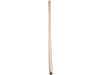 KERBL Dunggabelstiel Ø 39 mm Länge 135 cm Eschenholz, 2959