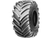 Michelin Industriereifen 11/70 R 16 XM 27, 122A8, Radial, TL