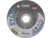 Toroflex   Trennscheibe Classic Universal A 30 S4 BF
