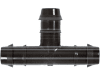 NETAFIM™ T-Verbinder für dickwandige Tropf- und PE-Rohre   