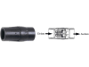NETAFIM™ Druckregulator       