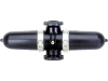 ARKAL Scheibenfilter "Doppel-Leader", Flansch 4", 110 m³/h, für Tropf- und Beregnungsanlage, 70640-011020