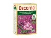 Oscorna® Rhododendren organischer NPK 6+3+0.5 Dünger, auch für Azaleen, Eriken und Heidelbeeren 2,5 kg Karton  