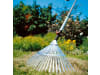 Gardena  combisystem Fächerbesen  50 cm Besen, gardena combisystem 03102-20
