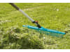 Gardena combisystem Rasenrechen  03381-20 Rechen, Laubrechen