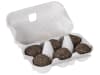 Wolf-Garten® Natura Bio Saatkugeln "N-KSO 6", 3850050