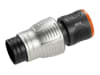 Gardena Premium Wasserstop 3/4"  Gewinde 3/4"    18254-20