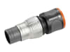 Gardena Premium Schlauchverbinder 13 mm (1/2") - 15 mm (5/8“)  Gewinde 1/2"    18255-20