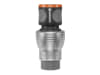 Gardena Premium Schlauchverbinder 19 mm (3/4")  Gewinde 3/4"    18256-20