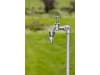 Gardena Premium Hahnverbinder  Gewinde 1"   Wasserhahn Anschluss 18242-20
