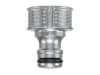 Gardena Premium Hahnverbinder  Gewinde 1/2"   Wasserhahn Anschluss 18240-20