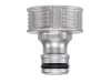Gardena Premium Hahnverbinder  Gewinde 3/4"   Wasserhahn Anschluss 18241-20
