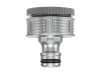 Gardena Premium Hahnverbinder  Gewinde 1"   Wasserhahn Anschluss 18242-20