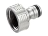 Gardena Premium Hahnverbinder  Gewinde 3/4"   Wasserhahn Anschluss 18241-20