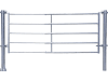 Patura Abtrennung für Kälber, 290 – 400 cm, leicht, 5 Horizontalstreben, 323071