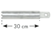 Patura Einschub "Standard", einfach, 334408