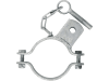 Patura Schelle 102 mm, mit einem Halter, für Fressgitter "SSV", 303480