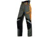 STIHL Schnittschutzhose "Function Ergo" Schnittschutzklasse 1 (20 m/s) Bundhose