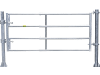 Patura Tor "RS4", 295 – 405 cm, 4 Horizontalstreben, 323122