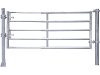 Patura Tor "RS5", 310 – 410 cm, 5 Horizontalstreben, 323132