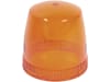 Fendt Lichthaube orange für Rundumleuchte Feldhäcksler und Traktor, F339900140010