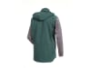  Schutz-Jacke mit Kapuze (Aegis) EN ISO 27065-2017  XXL 